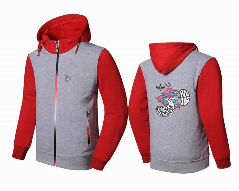 Adida hoodie S-XXXL-726